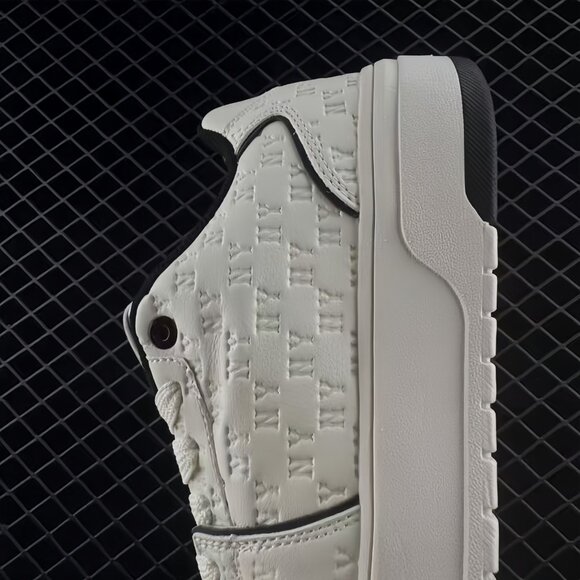 MLB Chunky Liner Low-top Sneakers - Snail Enjoyment, Unique Charm, Free and Dyna main image 8